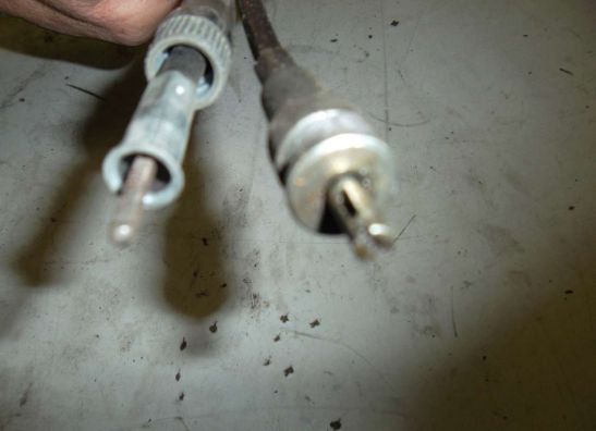 Speedocable Honda CBX 550 F2