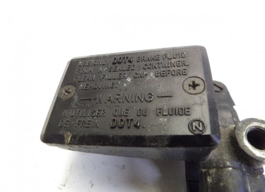 Rempomp Kawasaki ZEPHYR 550