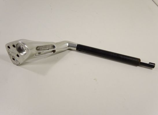 Clip on links BMW R 1150 RT   R 850 RT