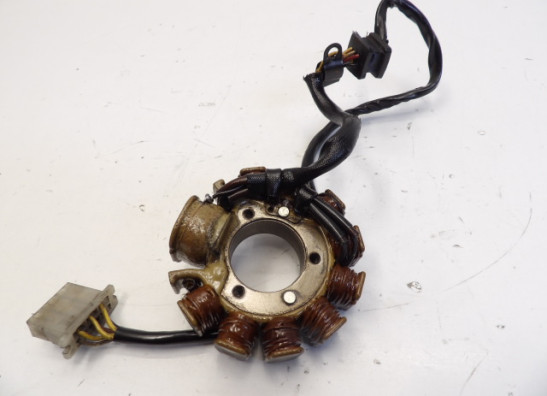 Dynamo Kawasaki CSR 305 LTD