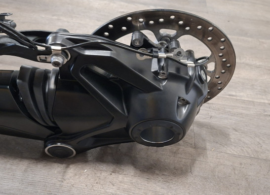 Cardan BMW R 1250 GS