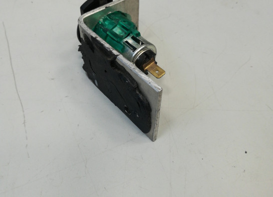 Overig Aprilia RSV 1000