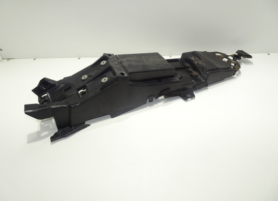 Achterspatbord Yamaha MT 09