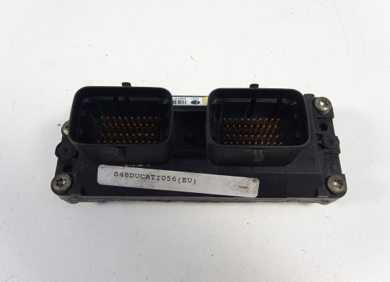 Slotenset Ducati 848