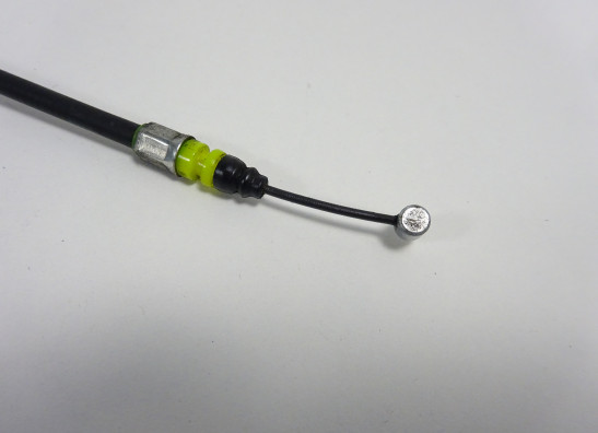 Tankschutz Honda NC 700 X