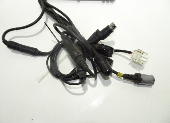 Radio accesoires BMW R 1150 RT   R 850 RT