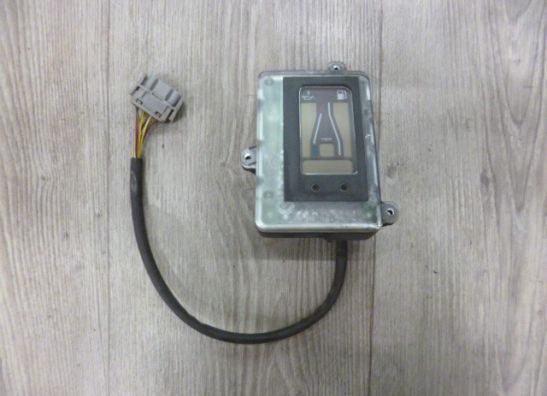 Teller BMW R 1150 RT   R 850 RT 2000-2005
