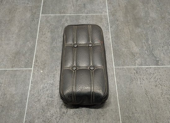 Soziussitz Harley Davidson Overige Harley Davidson