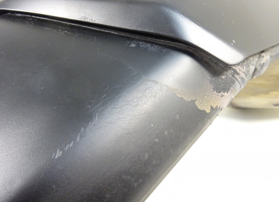 Uitlaat Kawasaki Z 800