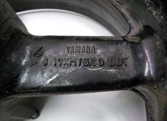 Felge hinten Yamaha YZF R1