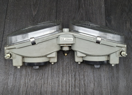 Scheinwerfer Triumph 955 daytona