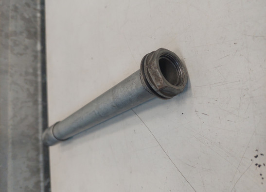 Axle front Aprilia RSV 1000