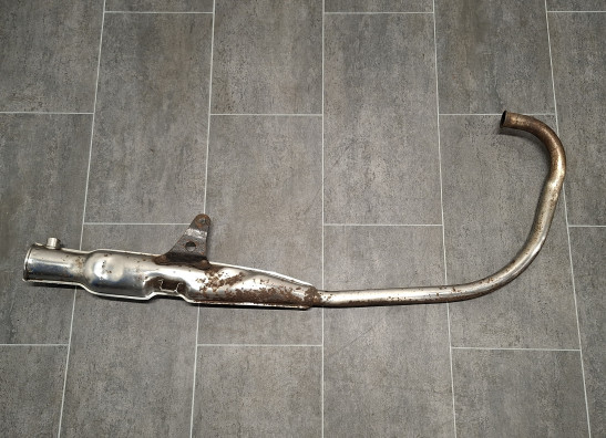 Auspuff Honda CB 500