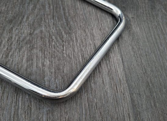 Kofferbeugel set Kawasaki VN 800