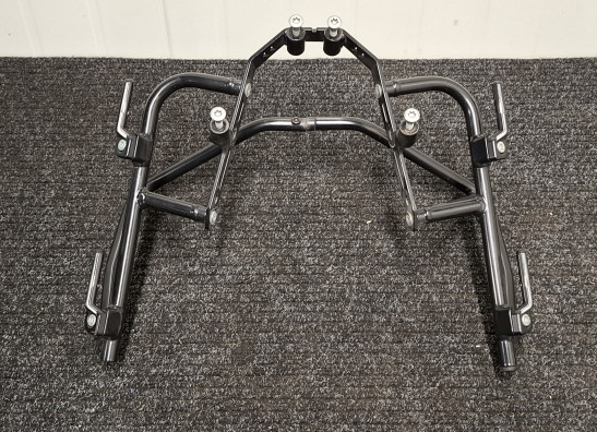 Topkofferdrager KTM 990 SM + SMT