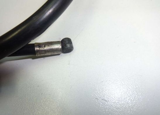 Lenkerschalter links Kawasaki ZZR 600