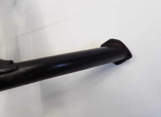 Standaard Honda VFR 750