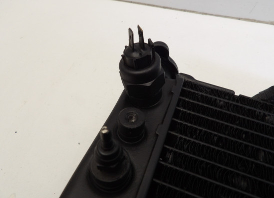 Radiateur Yamaha FZR 1000