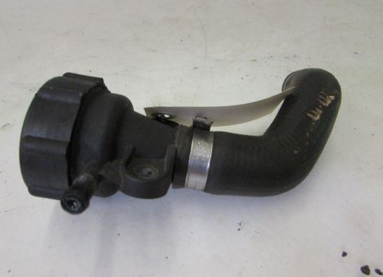 Radiator parts BMW K 1100 LT