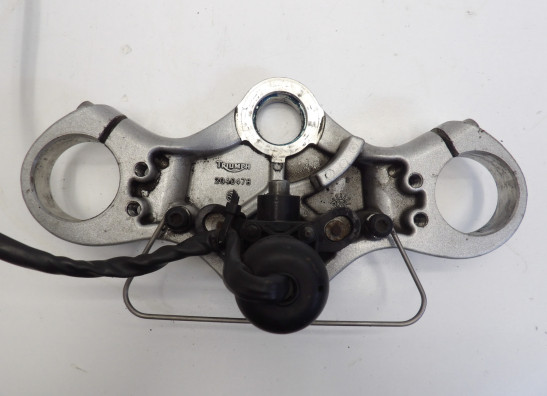 Slotenset Triumph Sprint ST 1050