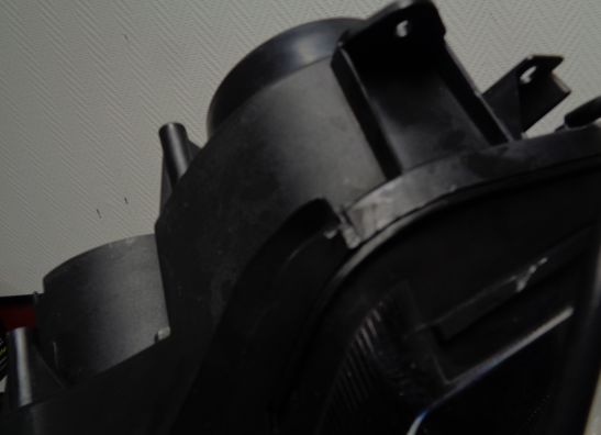 Scheinwerfer Yamaha YZF R1