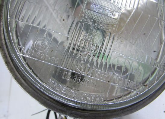 Scheinwerfer Triumph Sprint 900 Executive