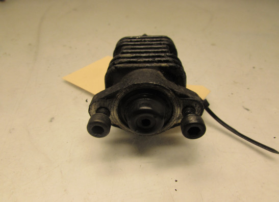 Voorpoten Kawasaki GPZ 750