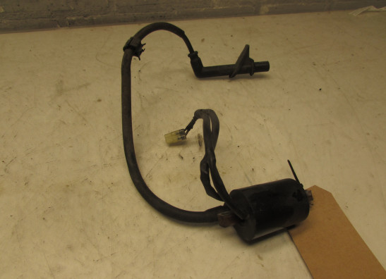 Zundspule Honda VTR 1000 F