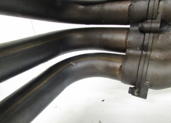 Downpipes Yamaha YZF R1