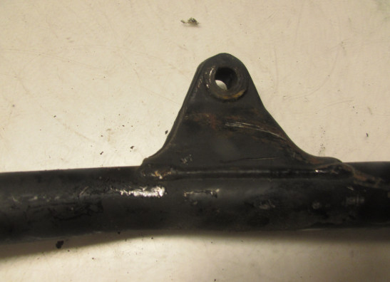 Standaard Honda Goldwing GL