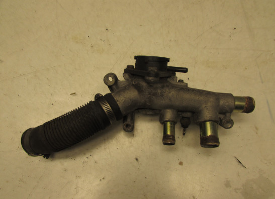 Radiator toebehoren Yamaha V max