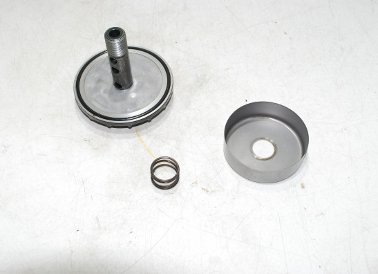 Olfilter Kawasaki ZR 7