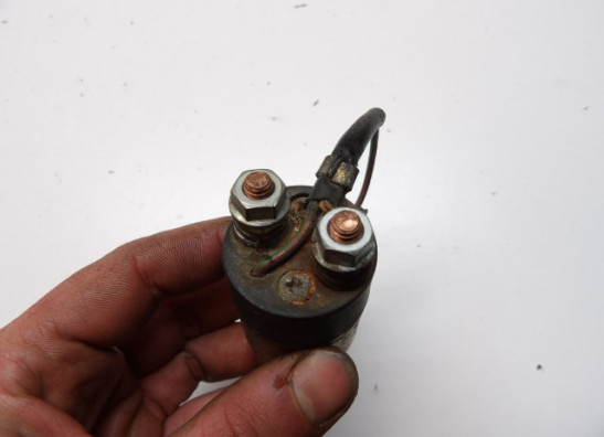 Starter Relay Honda CB 500