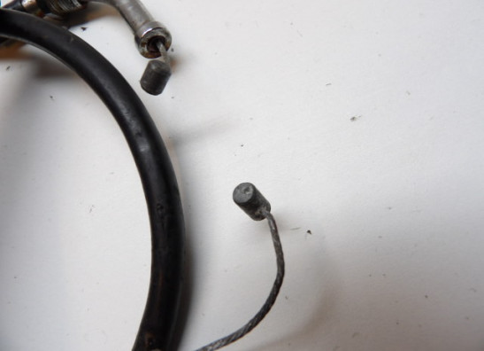 Gaskabel Honda NX 650 Dominator