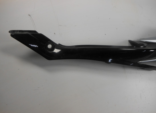 Linker achterkant Suzuki GSX R 600
