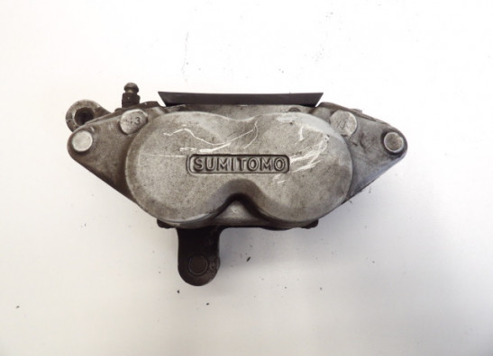 Remklauw rechts voor Yamaha TDM