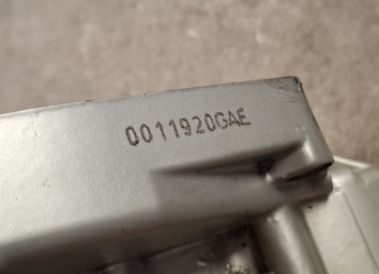 Versnellingsbak BMW R 1150 GS