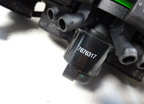 Air cleaner case BMW K 1200 R 