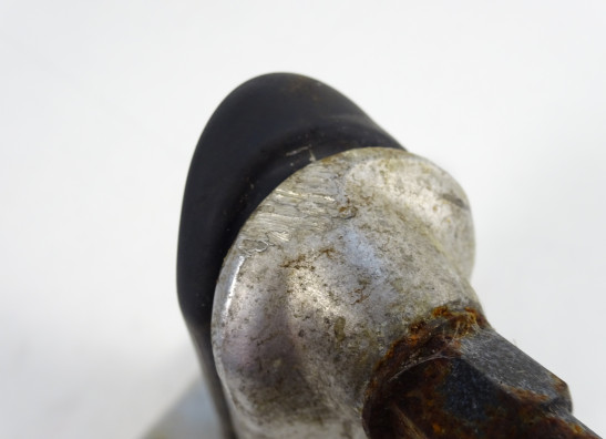 Schetsplaat links Honda VF 1000 R