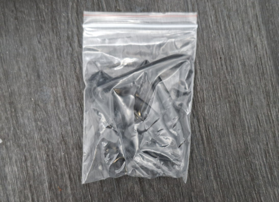 Dynamo Honda NT 650 GT Hawk