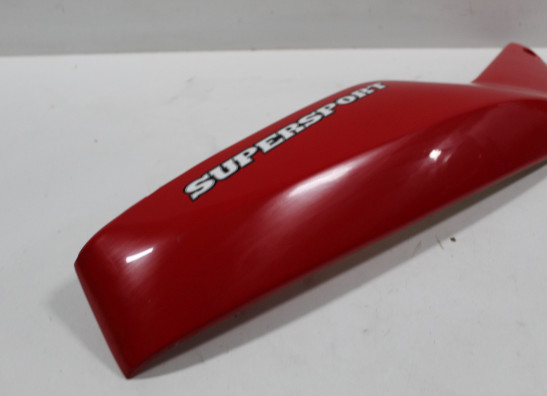 Rechter achterkant Ducati 900 SS Supersport