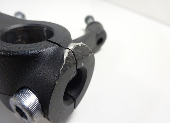 Standrohr Gabelholm links komplett Yamaha MT 09