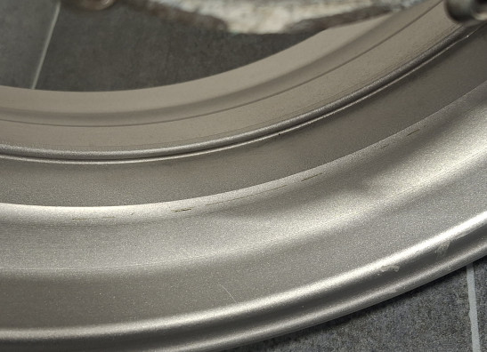 Rear wheel Yamaha FJR 1300