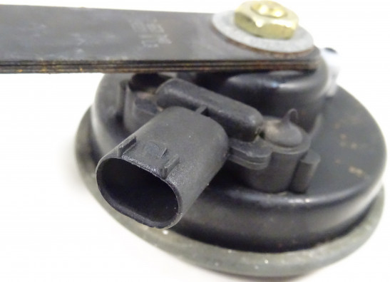 Hupe BMW F 650 CS Scarver