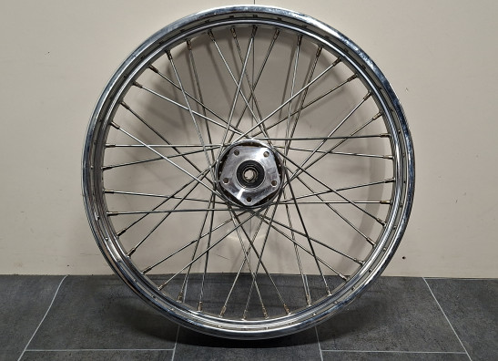 Voorvelg Harley Davidson Softtail