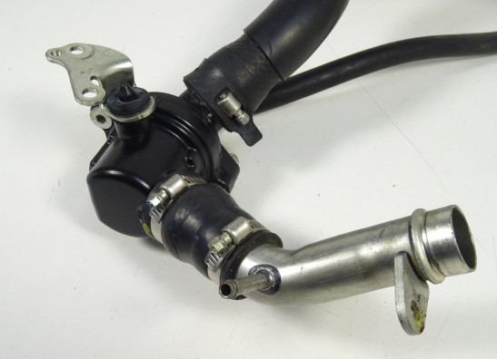 Kuhler Teile Yamaha YZF R1