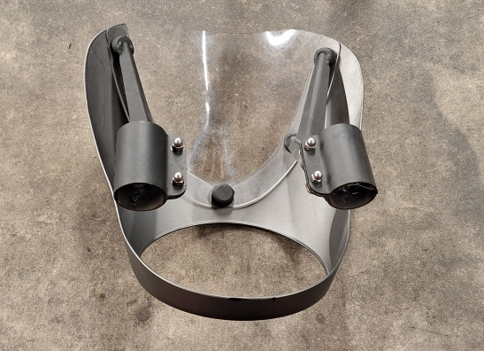 Cowl inside upper Yamaha XV 950 R