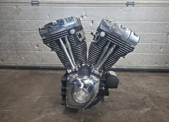 Motorblok Harley Davidson Twincam