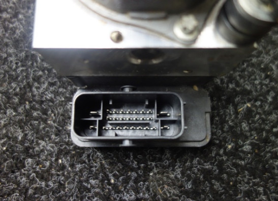 ABS pomp KTM 1190 Adventure