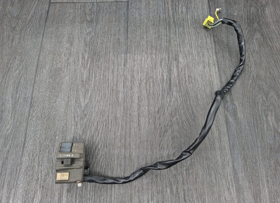 Handlebar switch assy left Suzuki GSF 400 Bandit